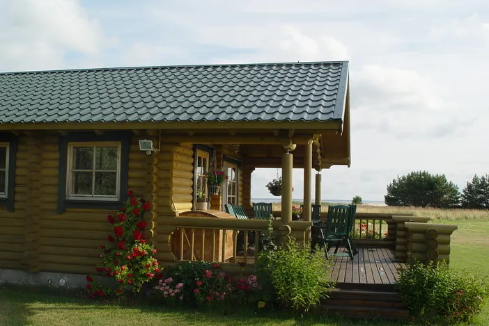 Металлочерепица Ruukki Monterrey (Монтеррей)