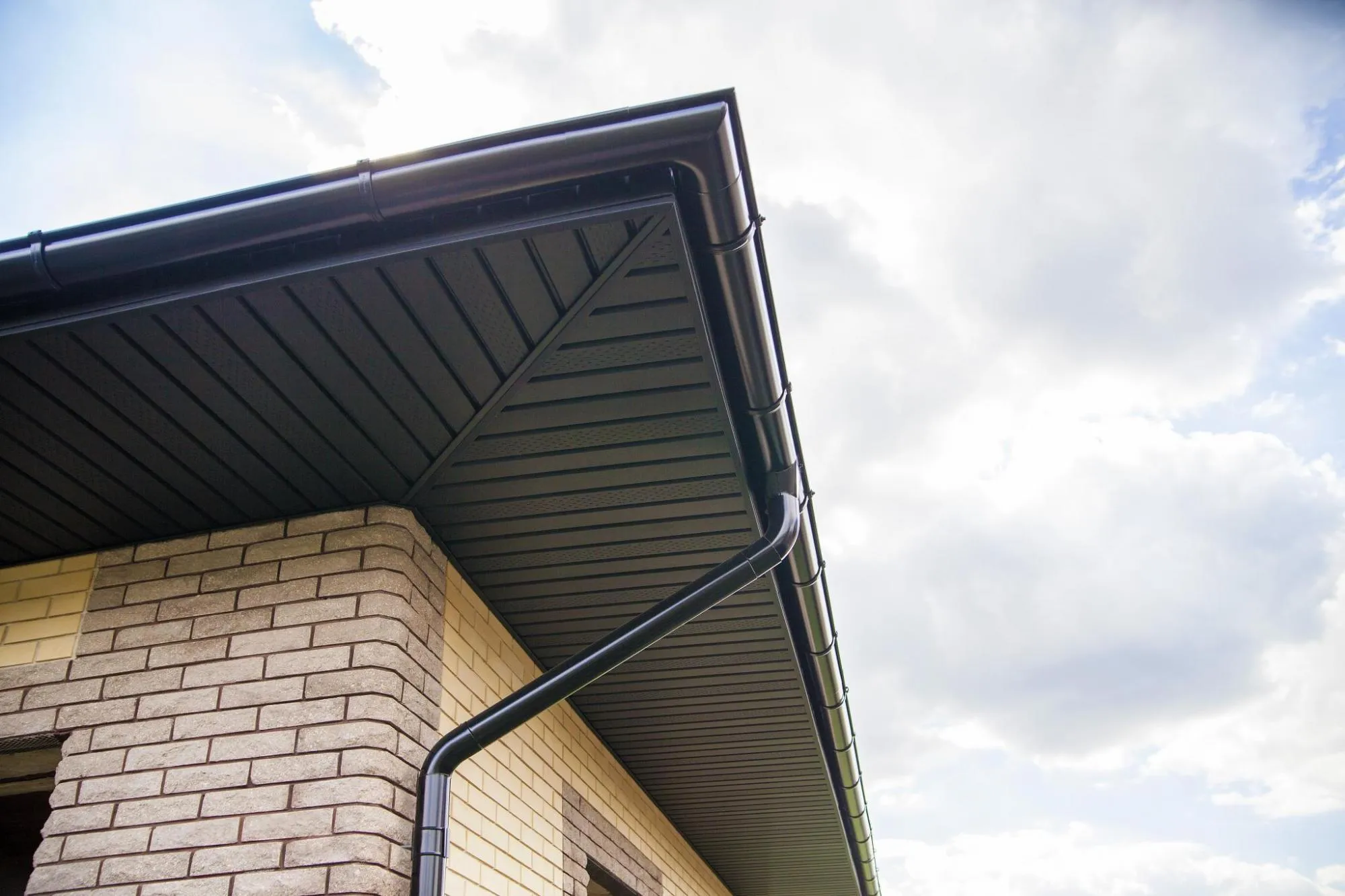 Софиты металлические GL