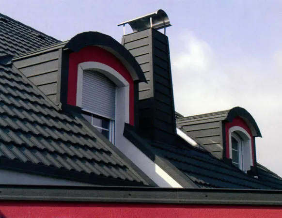 Композитная черепица Gerard Classic (Джерард Классик)