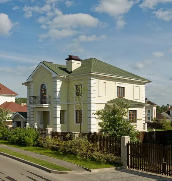 Мягкая черепица Plano Tema