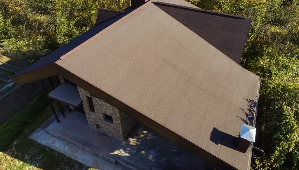 Гибкая черепица Katepal 3Т (Катепал Три Т)