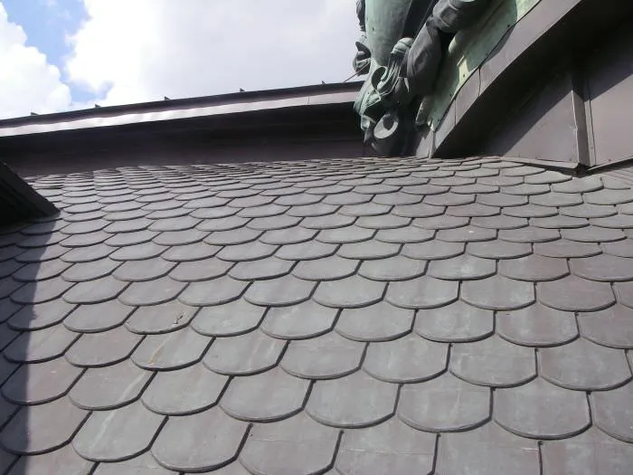 Битумная черепица Toisite