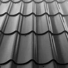 Металлочерепица М 28 | тип Монтеррей