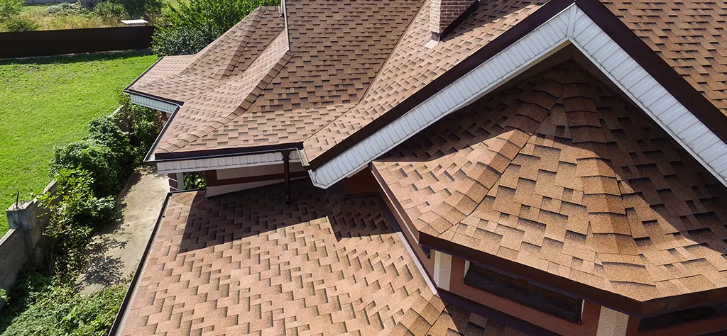 Гибкая черепица Katepal Rocky (Катепал Роки)