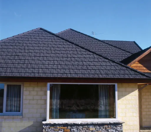 Композитная черепица Gerard Shingle (Джерард Шингл)