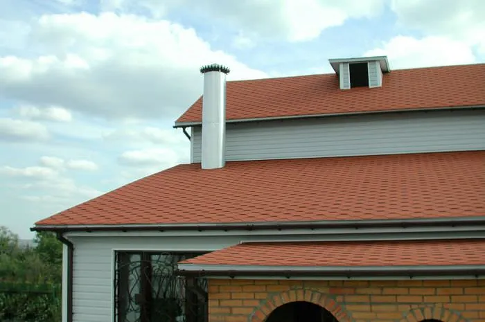 Мягкая черепица Plano Tema