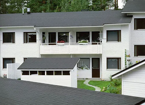 Гибкая черепица Katepal KL (Катепал КЛ)