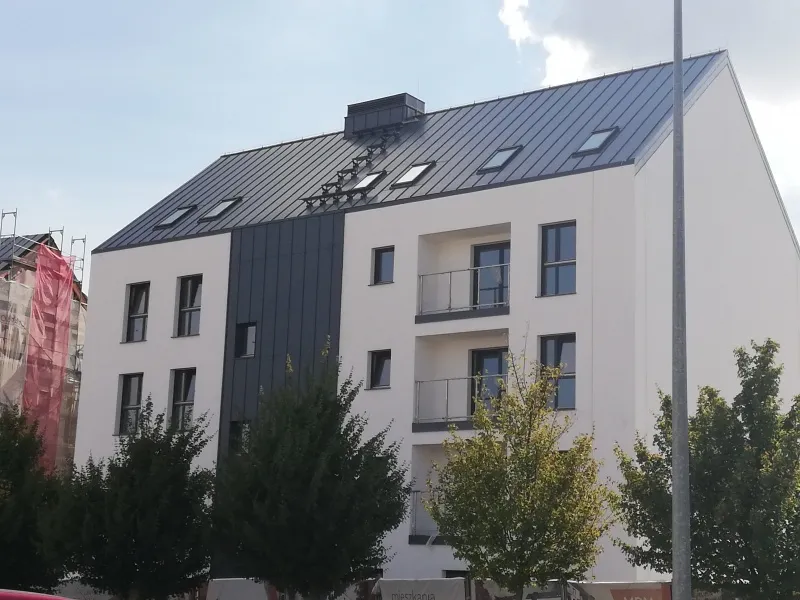 Водосточная система Galeco HIDDEN | Сталь | Скрытая | Безкарнизная