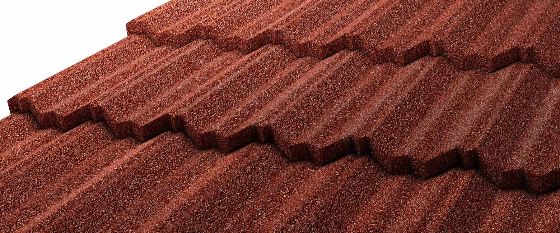 Композитная черепица Gerard Classic (Джерард Классик)