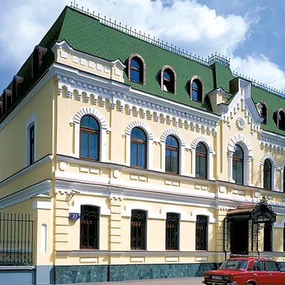 Гибкая черепица Katepal KL (Катепал КЛ)