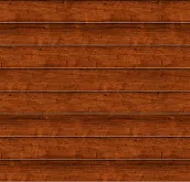 Скандинавская доска узкая двойная