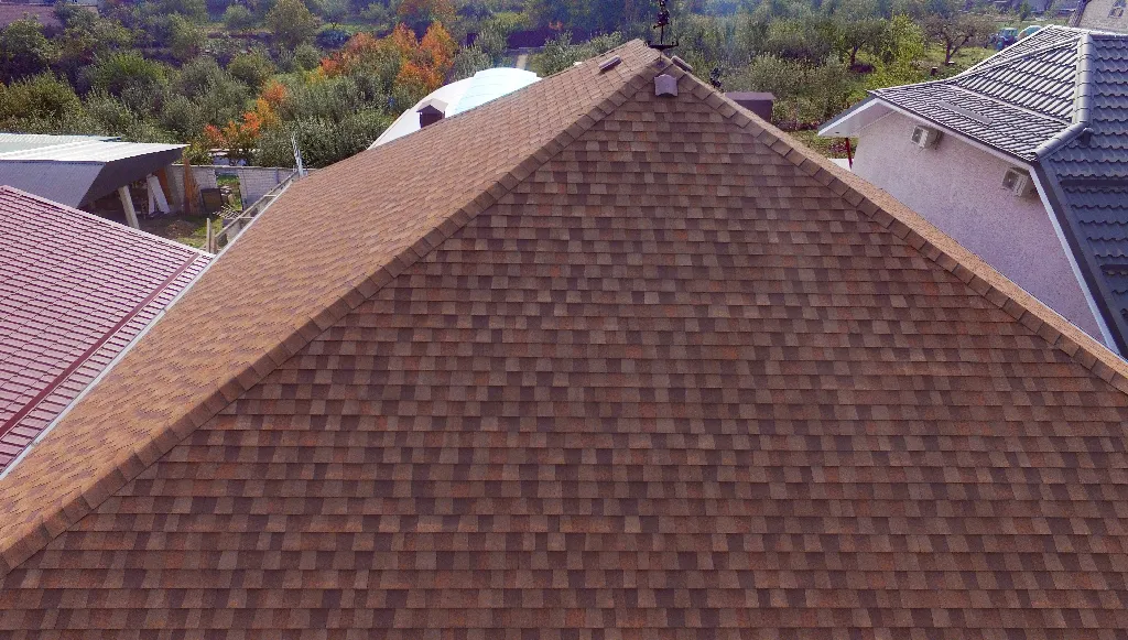 Гибкая черепица Katepal Mansion (Катепал Мэншн)