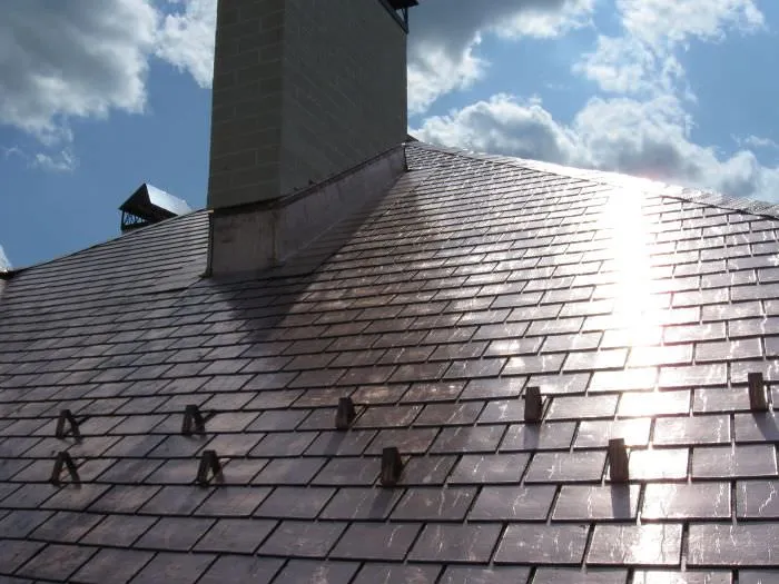 Битумная черепица Toisite