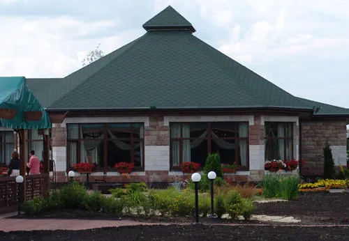 Гибкая черепица Katepal KL (Катепал КЛ)