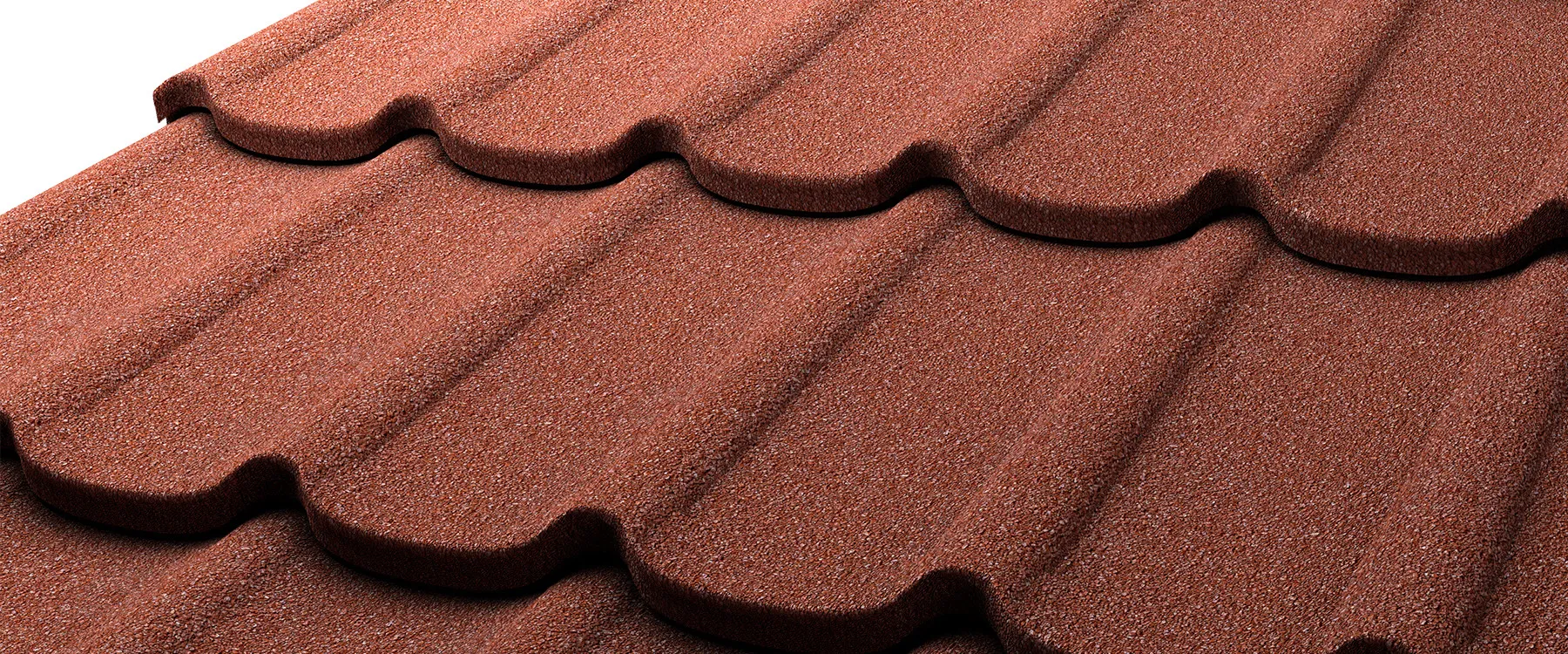 Композитная черепица Gerard Diamant (Джерард Диамант)