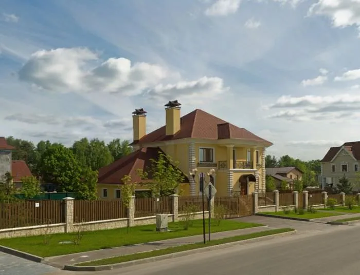 Мягкая черепица Plano Tema