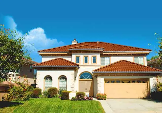 Металлочерепица Ruukki Adamante (Руукки Адамант)