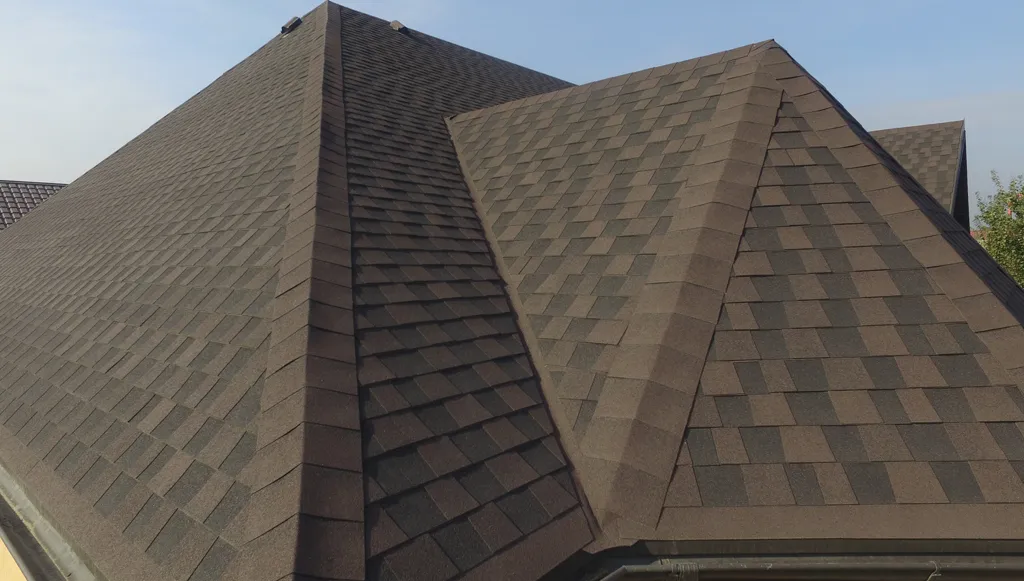 Гибкая черепица Katepal Mansion (Катепал Мэншн)