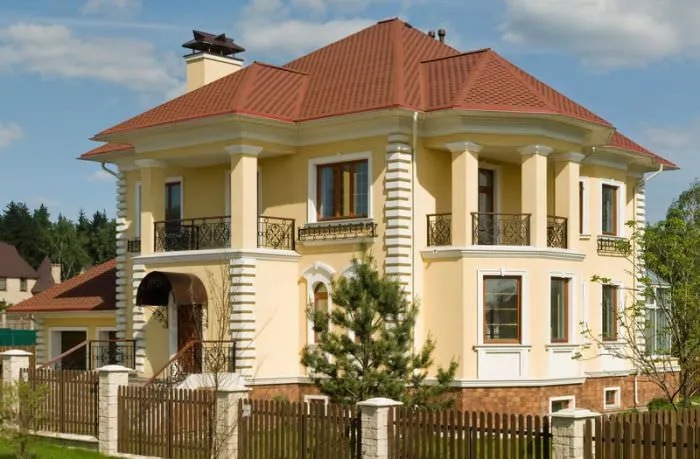 Мягкая черепица Plano Tema