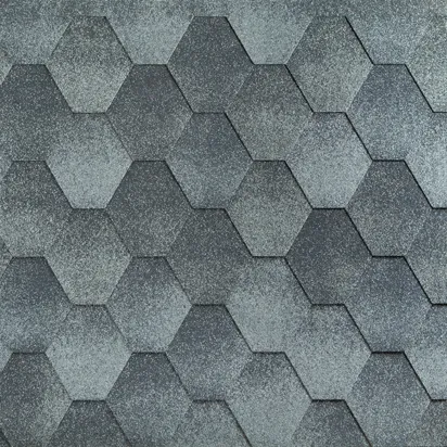 Гибкая черепица Katepal Jazzy (Катепал Джази)