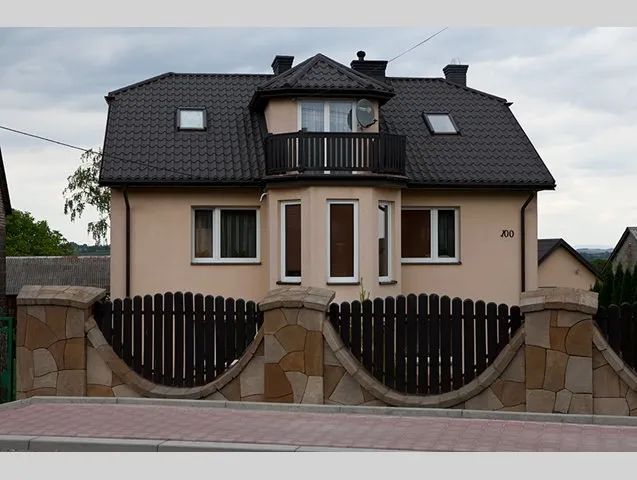 Металлочерепица Ruukki Elite (Руукки Элит)