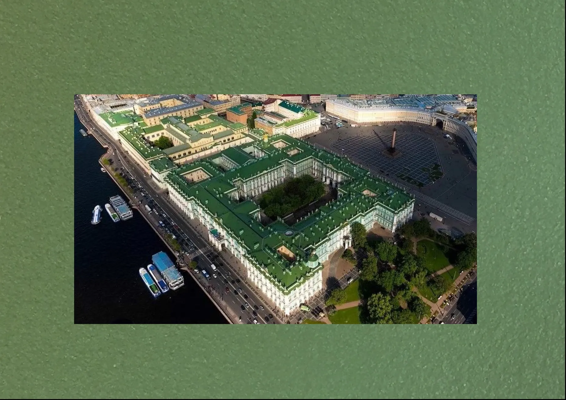 Новый цвет для фальцевой кровли