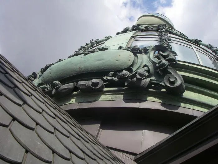 Битумная черепица Toisite