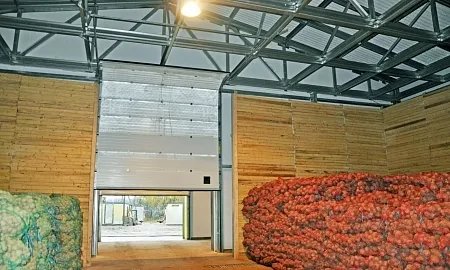 Серийные здания Спайдер-В®