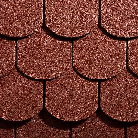 Битумная черепица Toisite