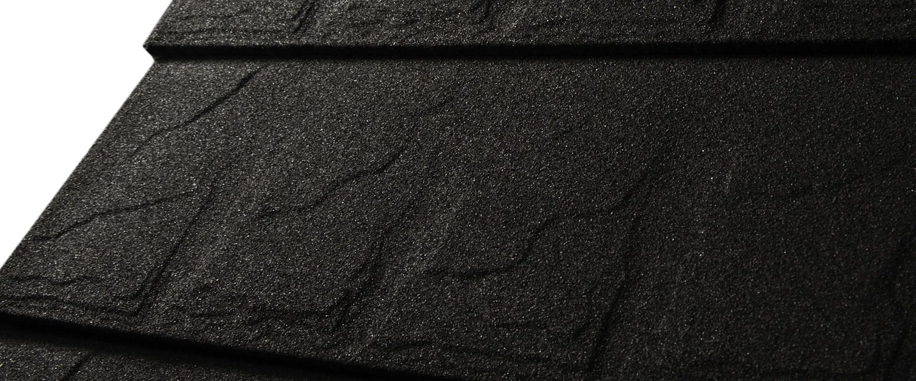 НОВИНКА! Композитная черепица Gerard Slate (Джерард Слэйт)