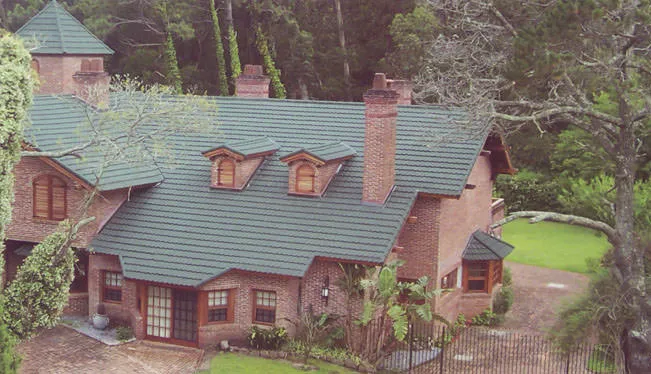 Композитная черепица Gerard Heritage (Джерард Херитейдж)