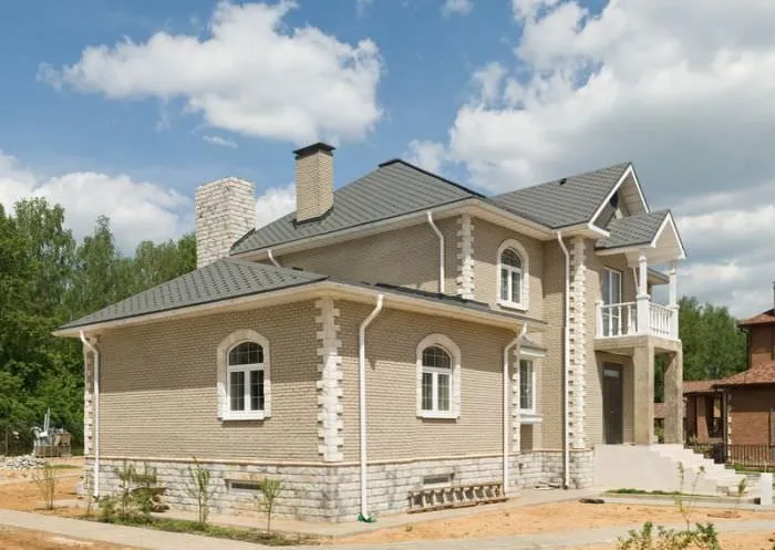 Мягкая черепица Plano Tema