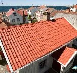 Рулонная сталь GreenCoat Pro BT (биотехнологии)