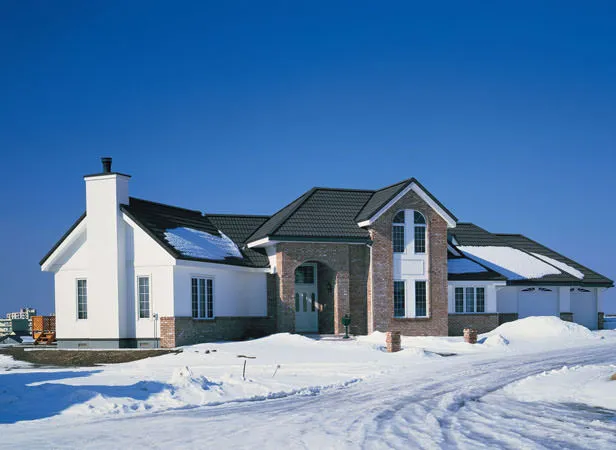 Композитная черепица Gerard Classic (Джерард Классик)