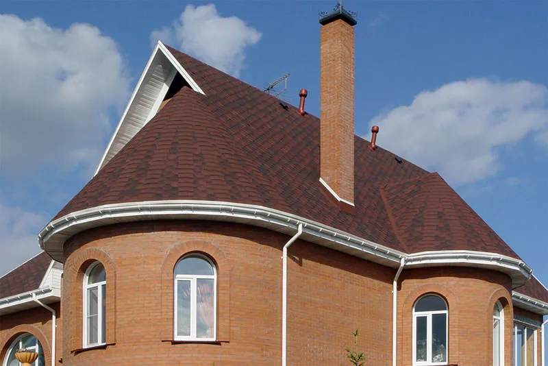 Гибкая черепица Katepal Jazzy (Катепал Джази)