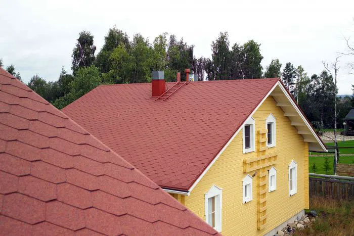 Мягкая черепица Plano Natur