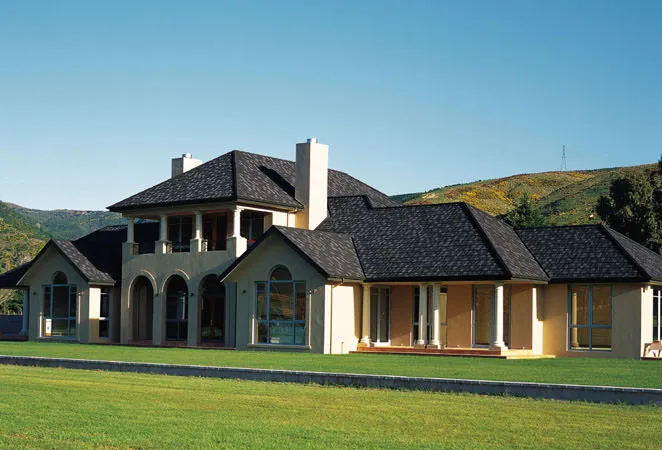 Композитная черепица Gerard Shingle (Джерард Шингл)