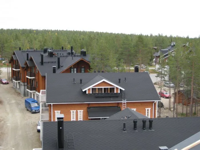 Мягкая черепица Plano Natur