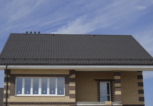 Металлочерепица Ruukki Adamante (Руукки Адамант)