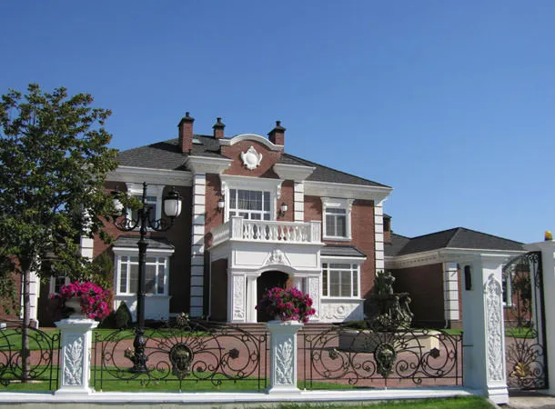 Композитная черепица Gerard Shingle (Джерард Шингл)