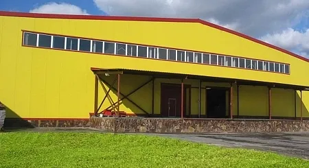 Серийные здания Кондор® 