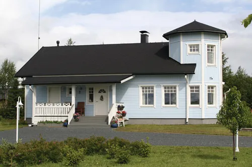 Гибкая черепица Katepal KL (Катепал КЛ)