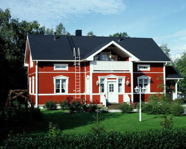 Гибкая черепица Katepal KL (Катепал КЛ)