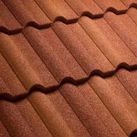 Композитная черепица Gerard Milano (Джерард Милано)