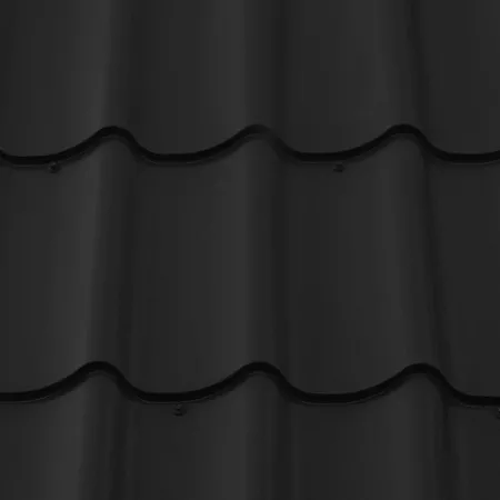 Металлочерепица М 28 | тип Монтеррей