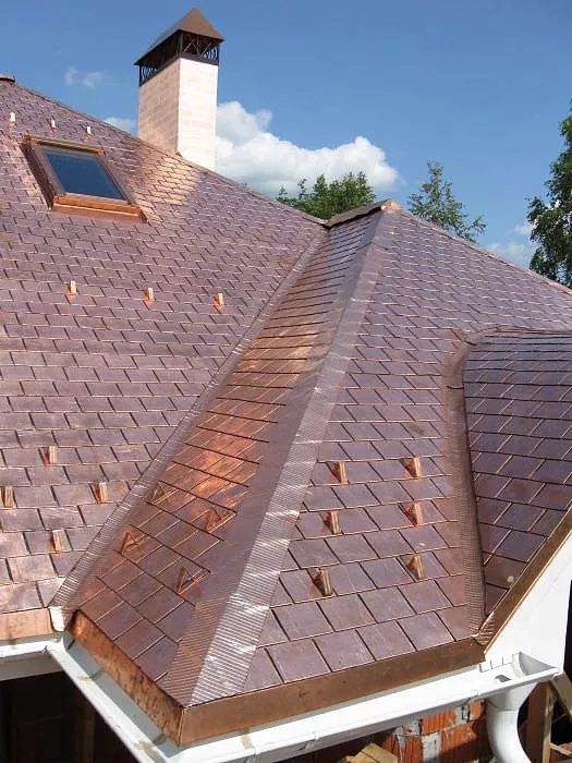 Битумная черепица Toisite