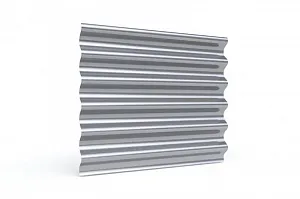 Фасадный профиль Ruukki Design Paris S55