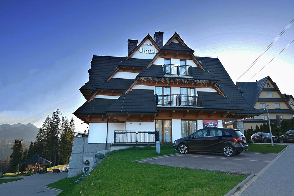 Композитна черепица Gerard Shake (Джерард Шейк)