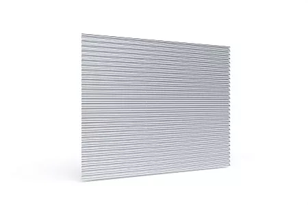 Фасадный профиль Ruukki Design Venice S10