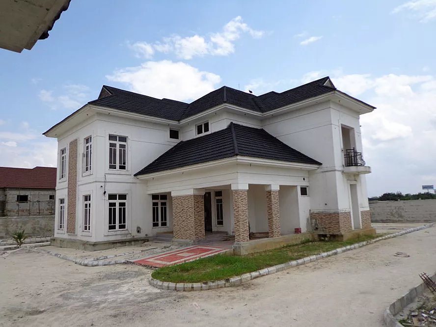 Композитная черепица Gerard Diamant (Джерард Диамант)